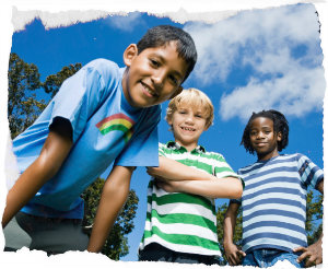 Camp Allendale (grades 5-6)